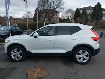 Used Volvo XC40 2025 for sale - 77664061: Photo
