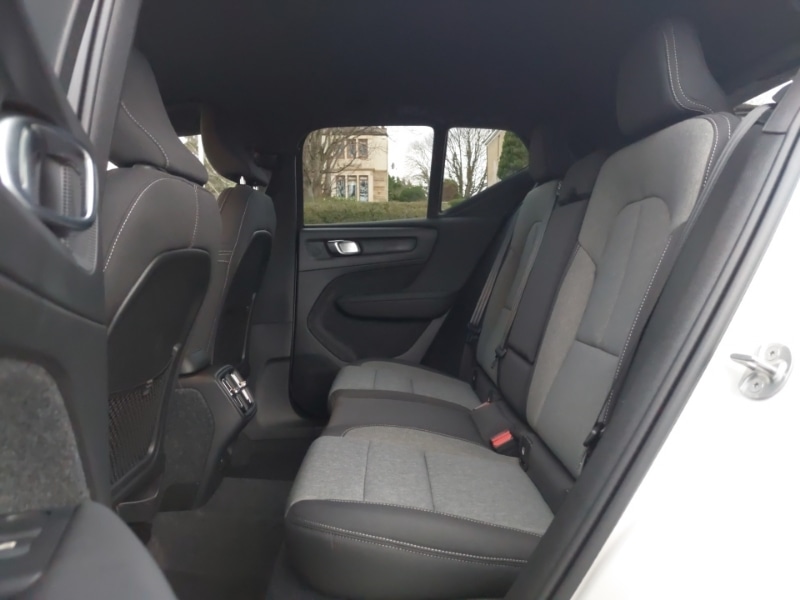 Used Volvo XC40 2025 for sale - 77664061: Photo 6