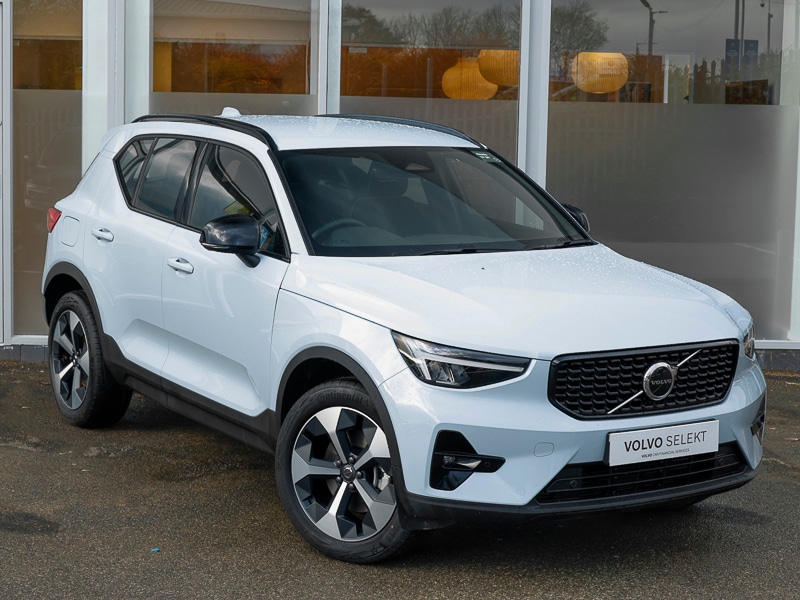 Used Volvo XC40 2025 for sale - 76540457: Photo 13