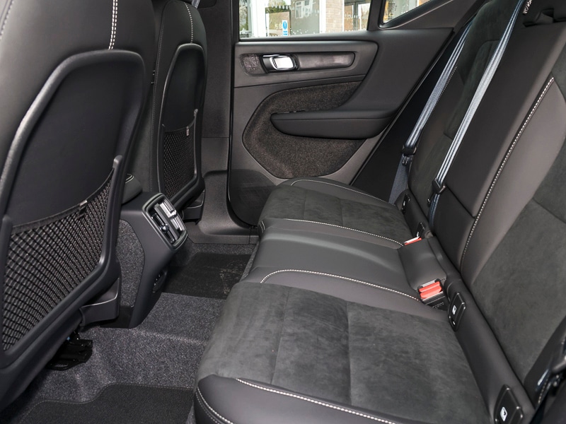 Used Volvo XC40 2025 for sale - 76540457: Photo 6