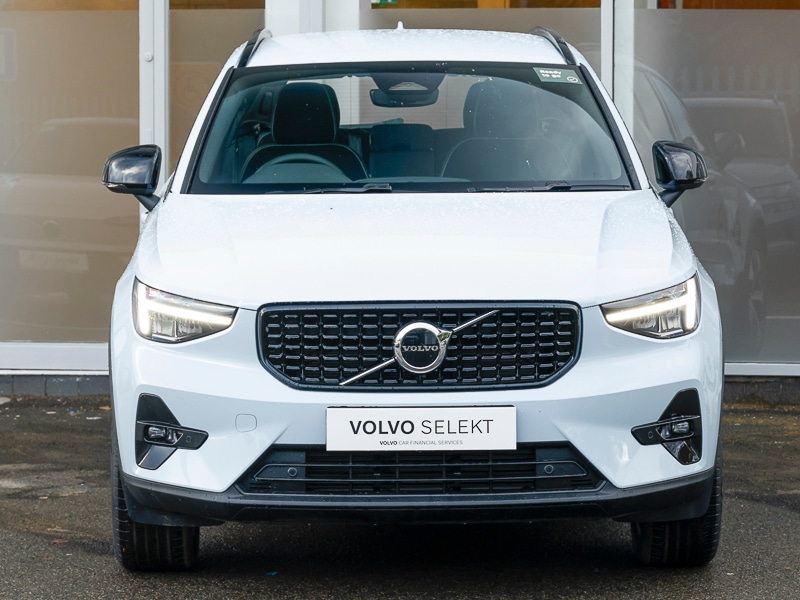 Used Volvo XC40 2025 for sale - 76540457: Photo 8