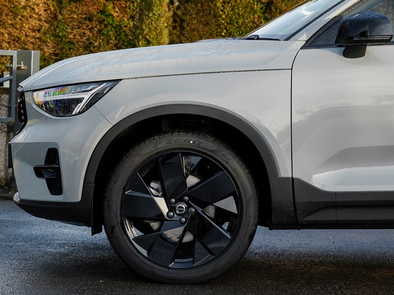 Used Volvo XC40 2025 for sale - 77379871: Photo 13