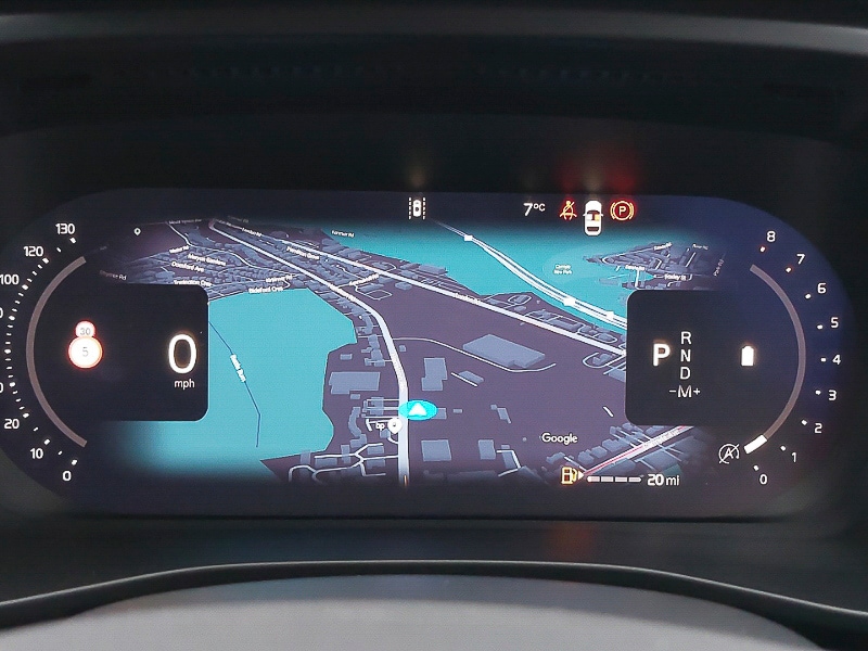 Used Volvo XC40 2025 for sale - 77379871: Photo 17