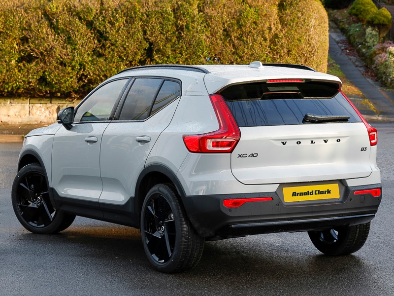 Used Volvo XC40 2025 for sale - 77379871: Photo 3