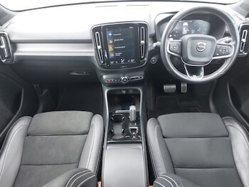Used Volvo XC40 2019 for sale - 78675124: Photo