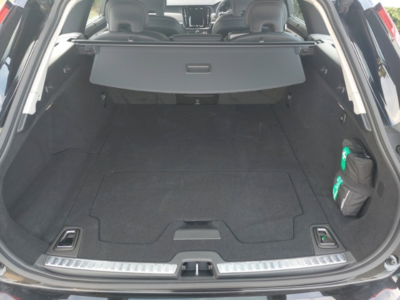 Used Volvo V90 2025 for sale - 77352778: Photo 18