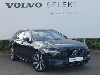 Used Volvo V90 2025 for sale - 77352778: Photo