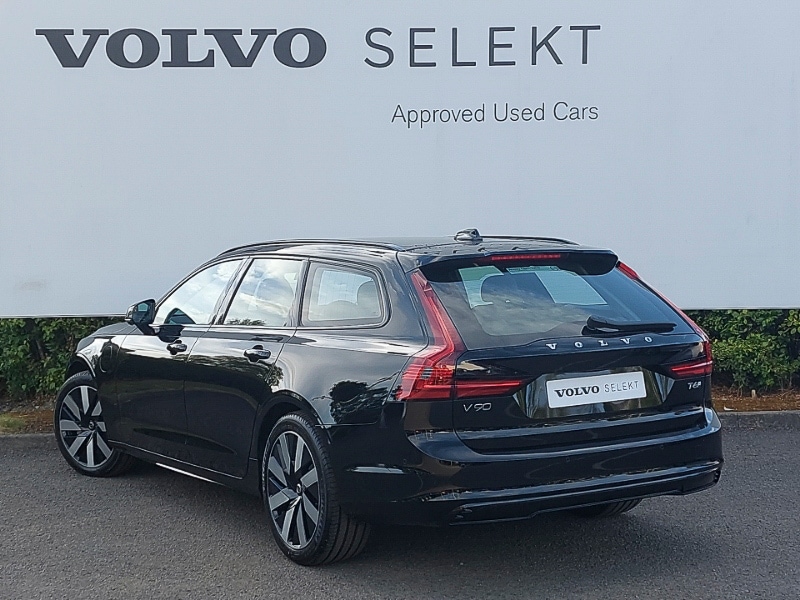 Used Volvo V90 2025 for sale - 77352778: Photo 3