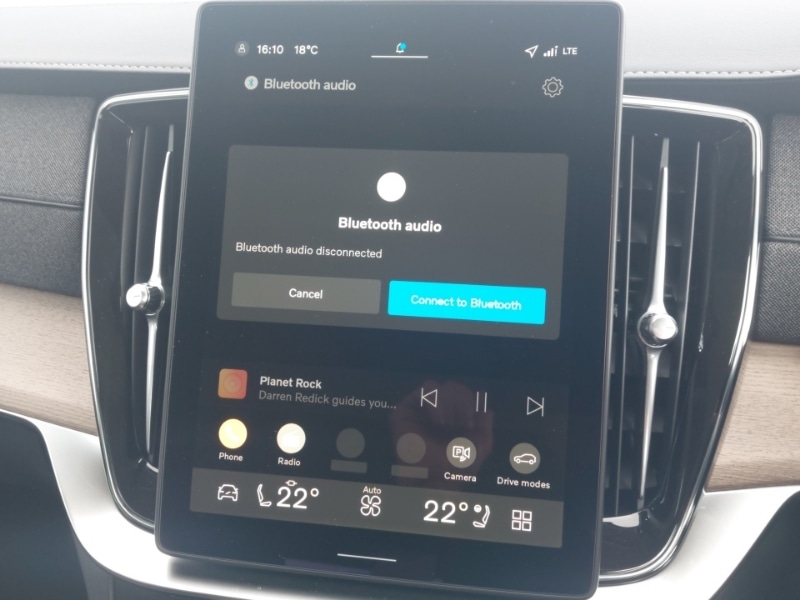 Used Volvo XC90 2025 for sale - 76401073: Photo 13