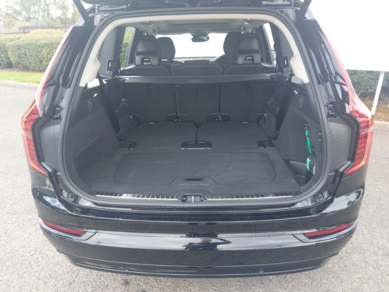 Used Volvo XC90 2025 for sale - 76401073: Photo 8