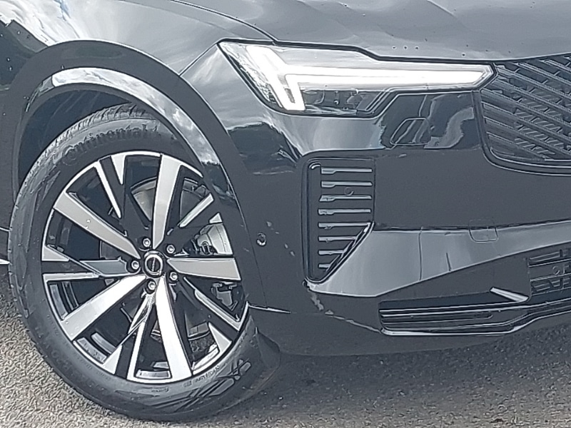 Used Volvo XC90 2025 for sale - 76401073: Photo 9