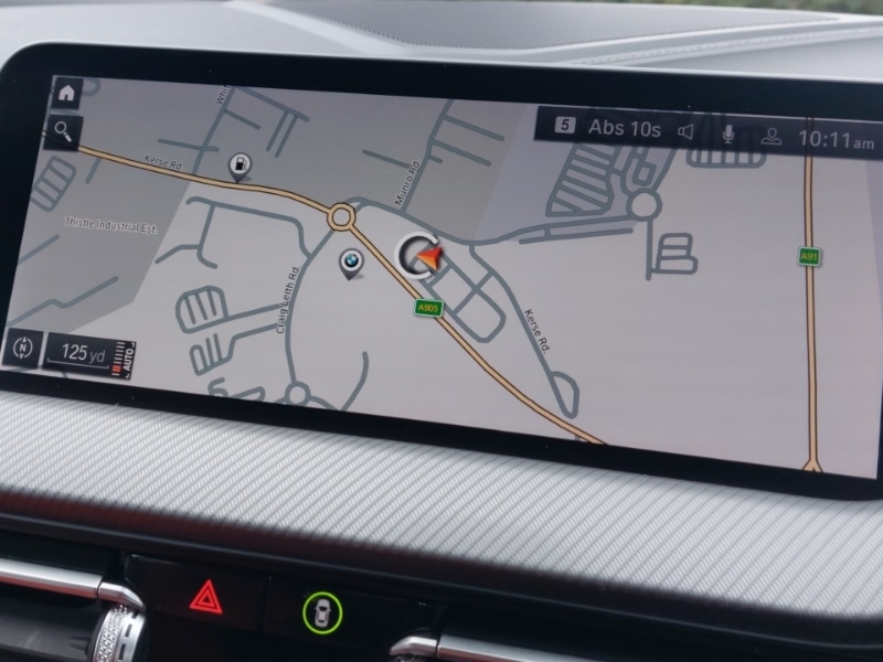 Used BMW 1 Series 2022 for sale - 76575677: Photo 11