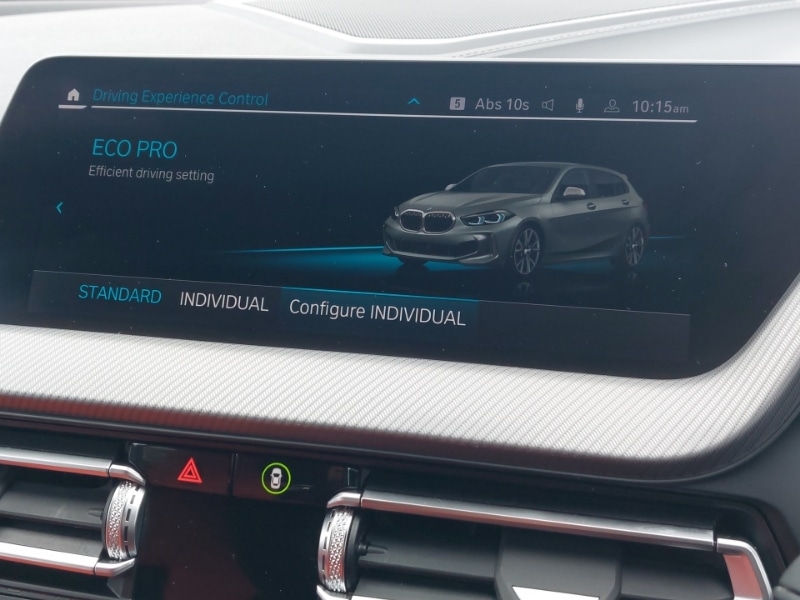 Used BMW 1 Series 2022 for sale - 76575677: Photo 13