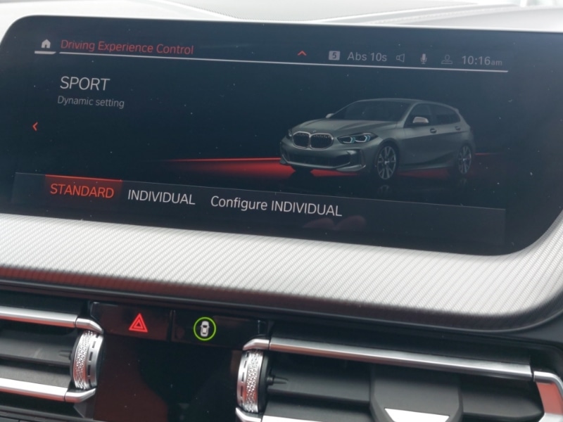 Used BMW 1 Series 2022 for sale - 76575677: Photo 14