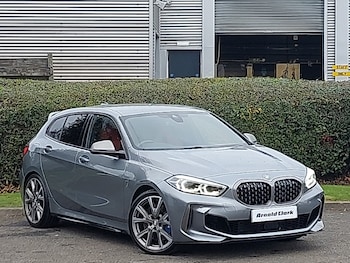 Used BMW 1 Series 2022 for sale - 76575677: Photo