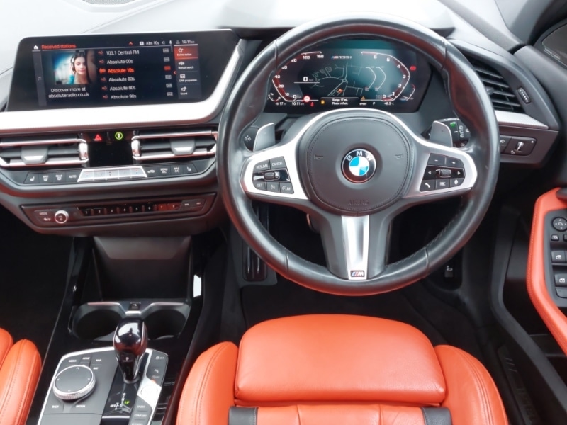 Used BMW 1 Series 2022 for sale - 76575677: Photo 7