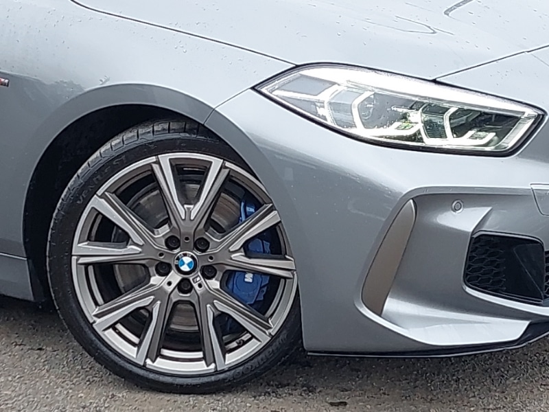 Used BMW 1 Series 2022 for sale - 76575677: Photo 9