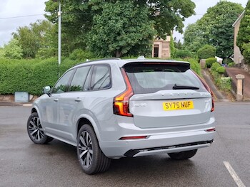 Used Volvo XC90 2025 for sale - 79006678: Photo
