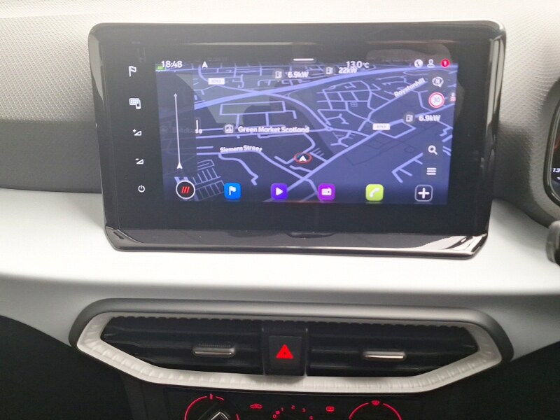 Used SEAT Ibiza 2025 for sale - 78178462: Photo 15