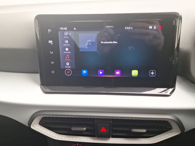 Used SEAT Ibiza 2025 for sale - 78178462: Photo 16