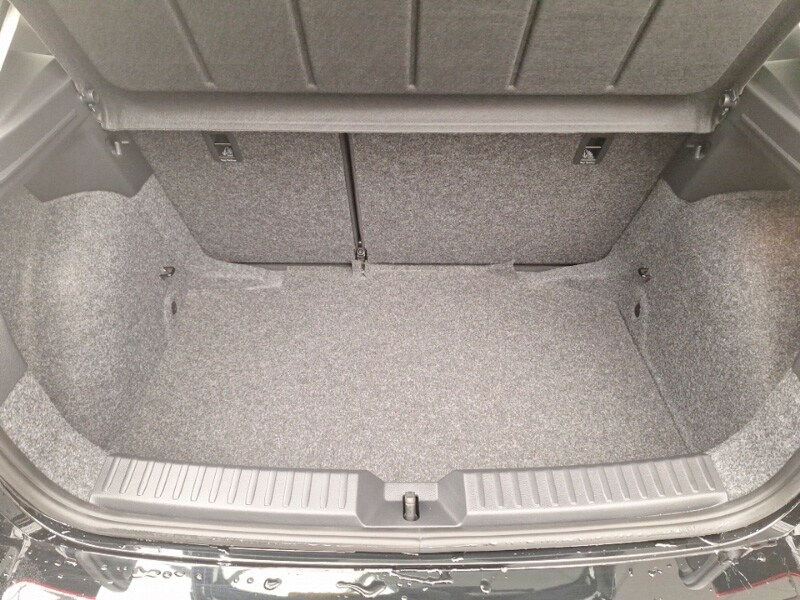 Used SEAT Ibiza 2025 for sale - 78178462: Photo 8