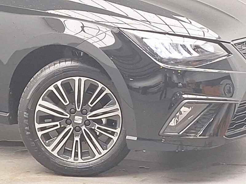 Used SEAT Ibiza 2025 for sale - 78178462: Photo 9