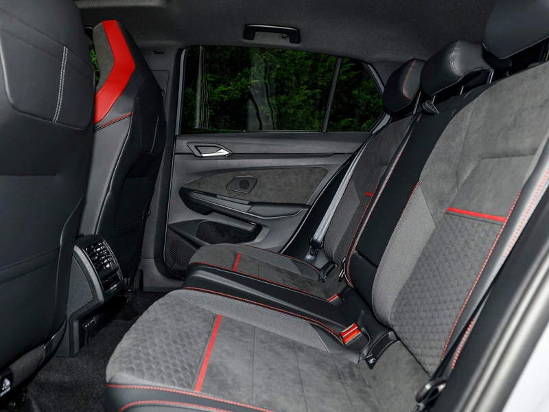 Used Volkswagen Golf 2025 for sale - 77921896: Photo 6