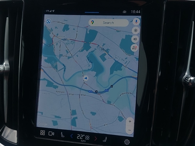 Used Volvo V60 2023 for sale - 78183871: Photo 15