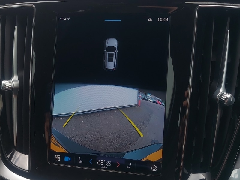 Used Volvo V60 2023 for sale - 78183871: Photo 16