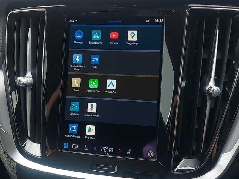 Used Volvo V60 2023 for sale - 78183871: Photo 17