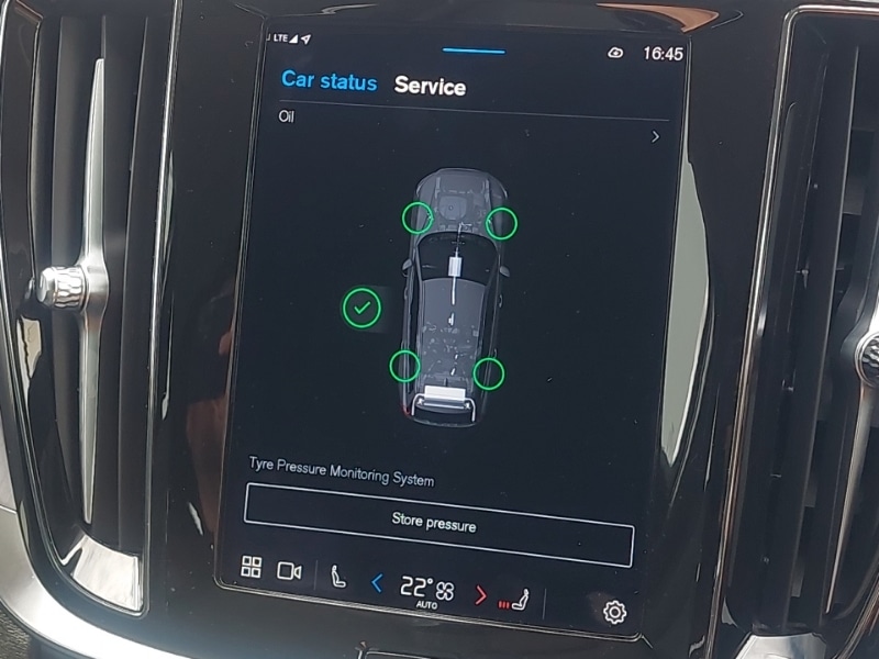 Used Volvo V60 2023 for sale - 78183871: Photo 19