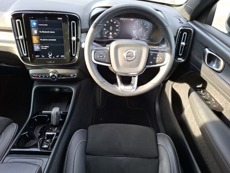 Used Volvo XC40 2022 for sale - 78178467: Photo 11