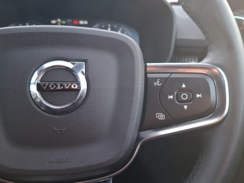 Used Volvo XC40 2022 for sale - 78178467: Photo 13