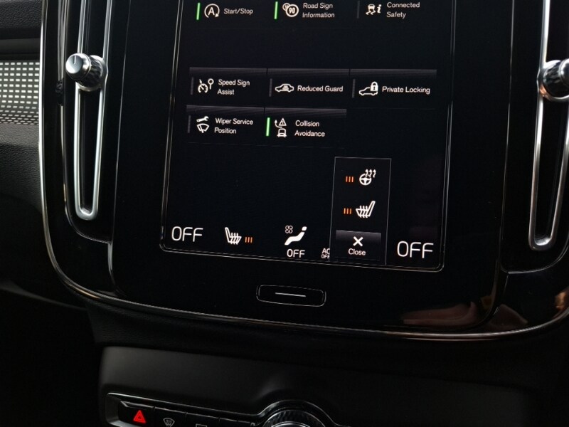 Used Volvo XC40 2022 for sale - 78178467: Photo 15