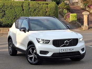Used Volvo XC40 2022 for sale - 78178467: Photo