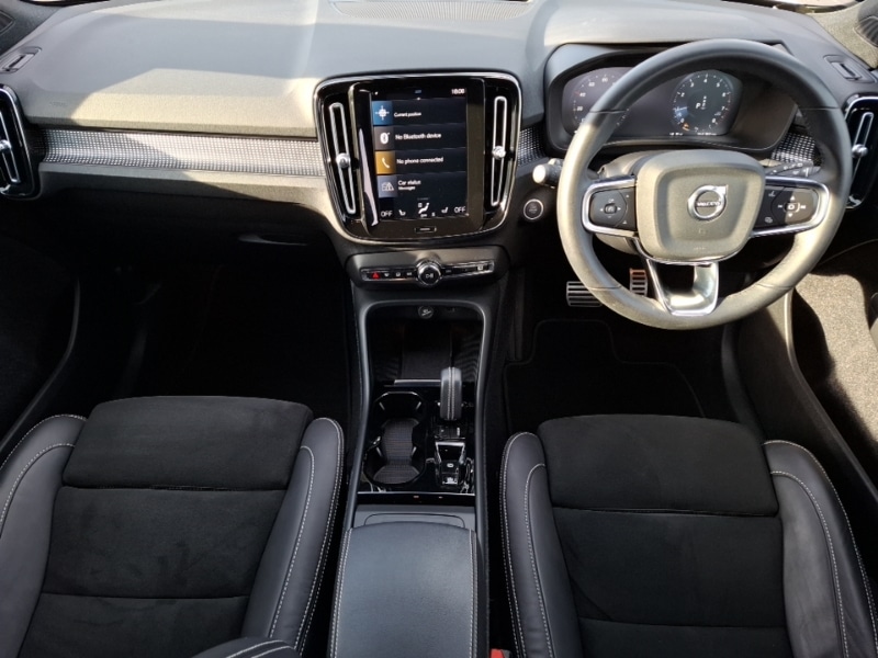 Used Volvo XC40 2022 for sale - 78178467: Photo 2