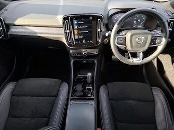 Used Volvo XC40 2022 for sale - 78178467: Photo