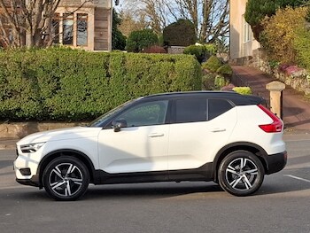 Used Volvo XC40 2022 for sale - 78178467: Photo