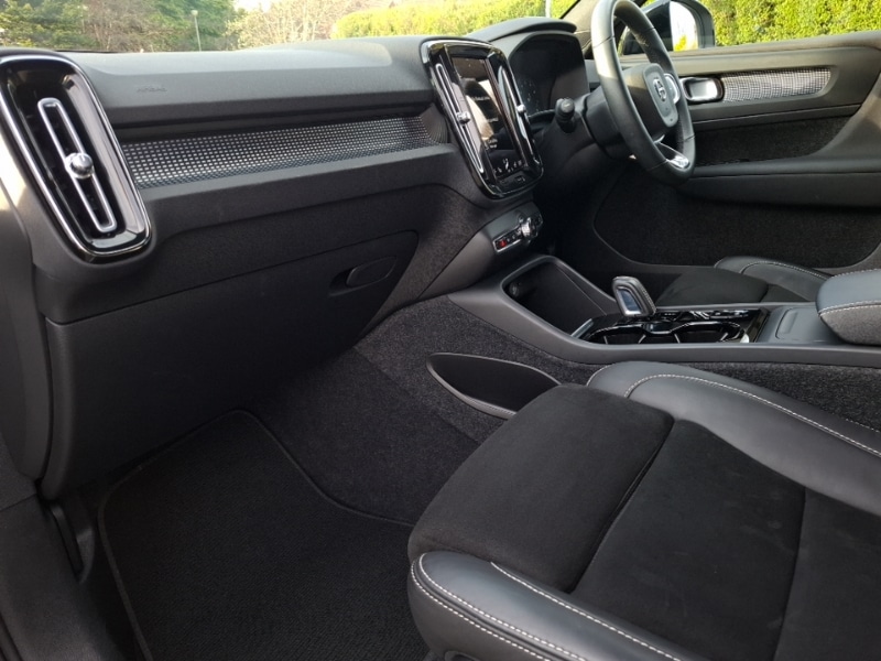 Used Volvo XC40 2022 for sale - 78178467: Photo 5