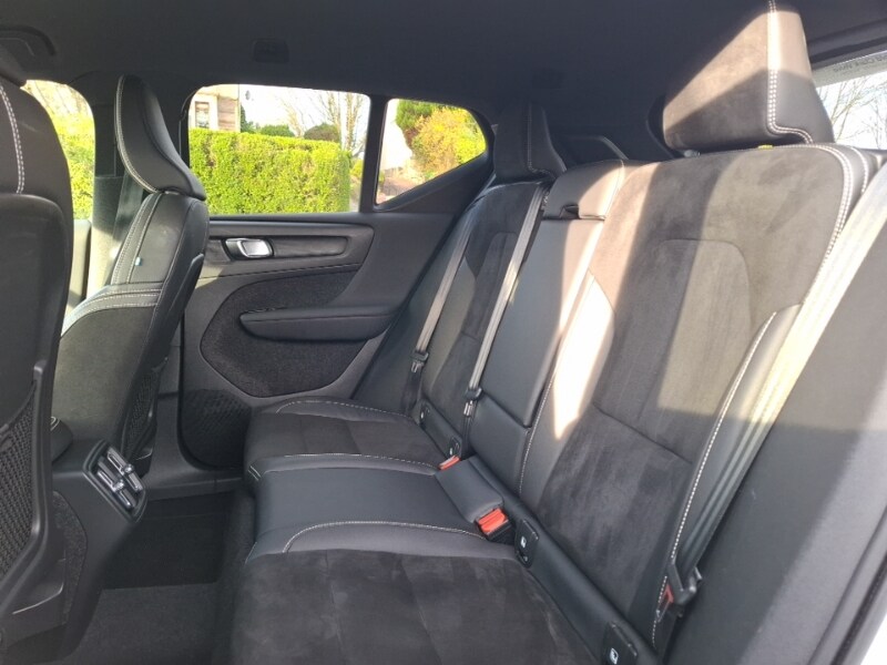 Used Volvo XC40 2022 for sale - 78178467: Photo 6