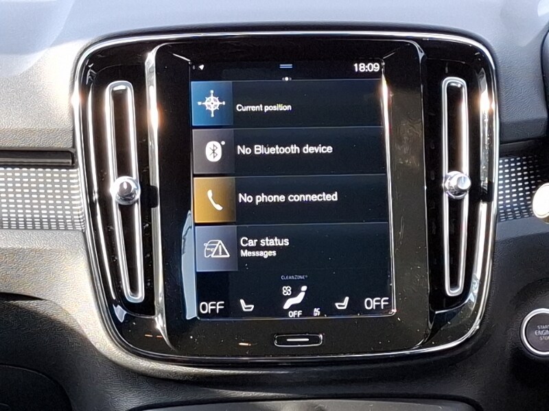 Used Volvo XC40 2022 for sale - 78178467: Photo 7