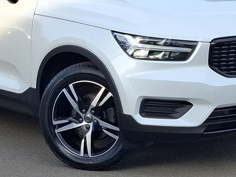 Used Volvo XC40 2022 for sale - 78178467: Photo 9
