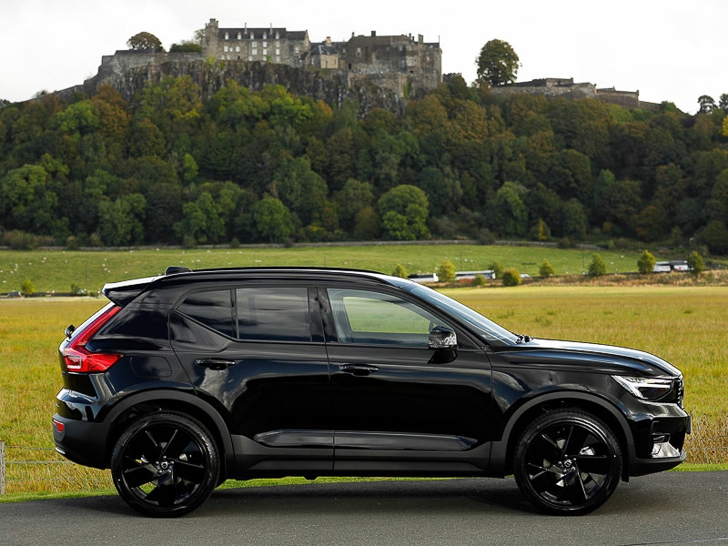 Used Volvo XC40 2025 for sale - 77239808: Photo 4