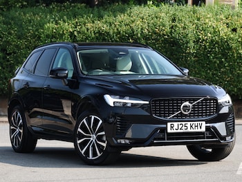 Used Volvo XC60 2025 for sale - 79250565: Photo