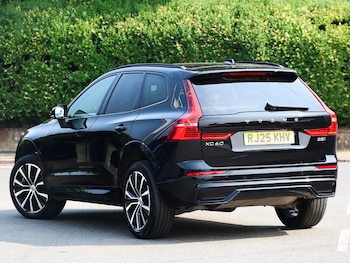 Used Volvo XC60 2025 for sale - 79250565: Photo