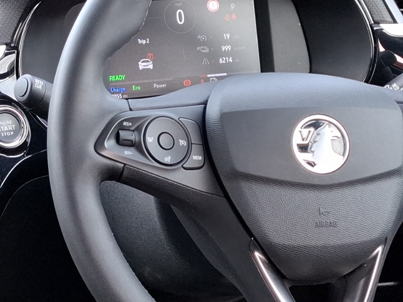 Used Vauxhall Corsa 2024 for sale - 78113363: Photo 10