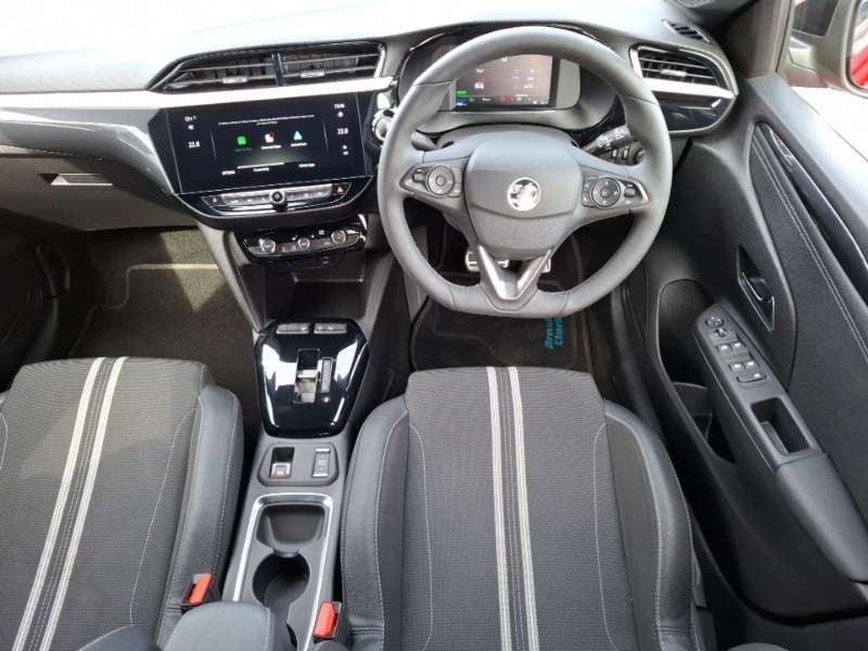 Used Vauxhall Corsa 2024 for sale - 78113363: Photo 11