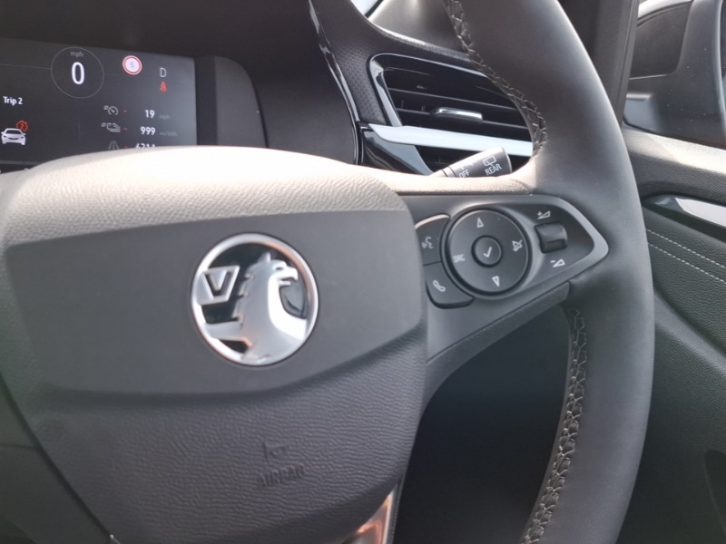 Used Vauxhall Corsa 2024 for sale - 78113363: Photo 13