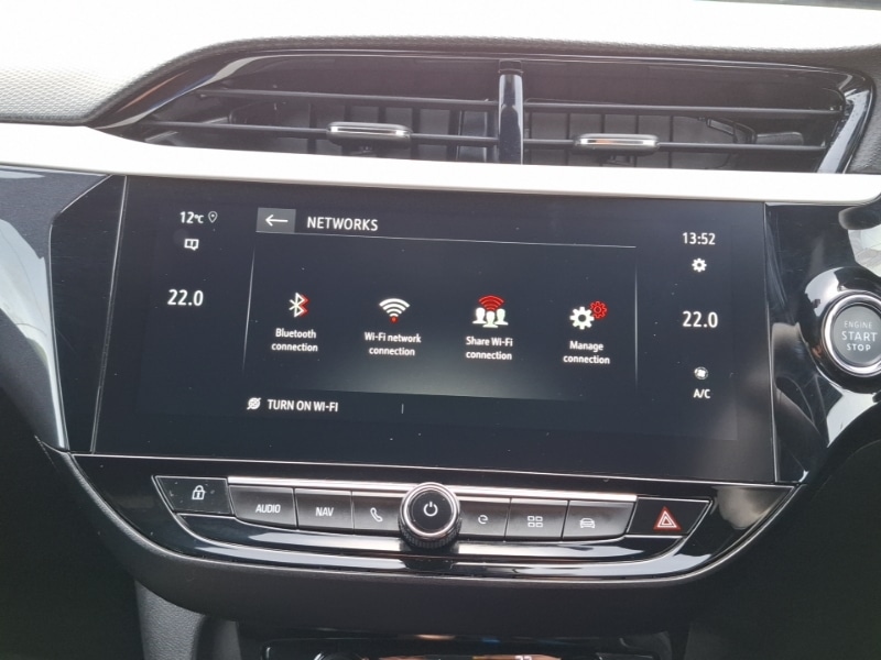 Used Vauxhall Corsa 2024 for sale - 78113363: Photo 14