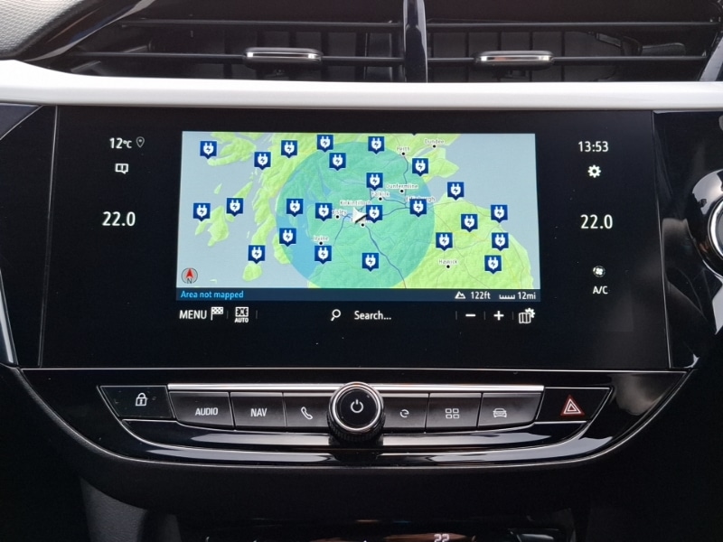 Used Vauxhall Corsa 2024 for sale - 78113363: Photo 15